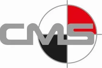 Logo di CMS Meccanica Tonon SRL